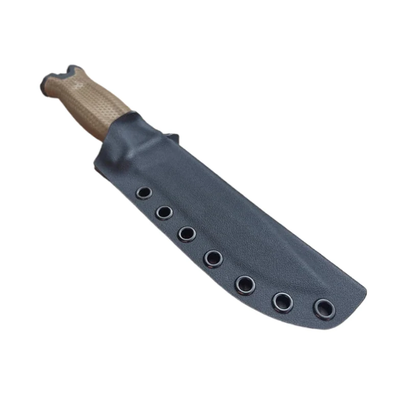 Почему стоит выбрать чехол из Кайдекса для защиты ножа?