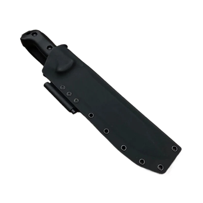 В чем разница между зажимом для ремня Kydex и системой Tek-Lok?